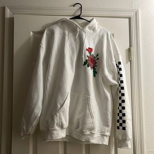 Like new Popular Poison hoodie